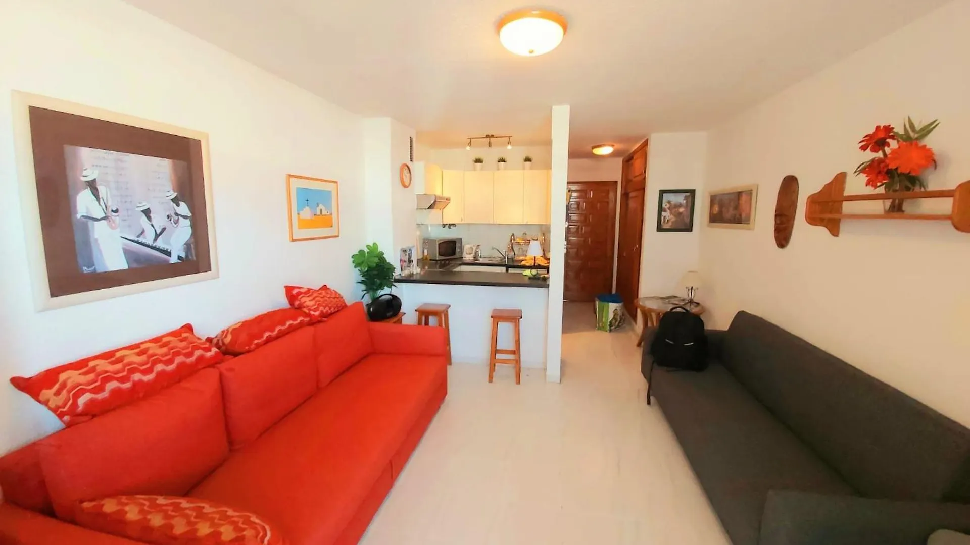 Apartment Summerland Arona  Spain
