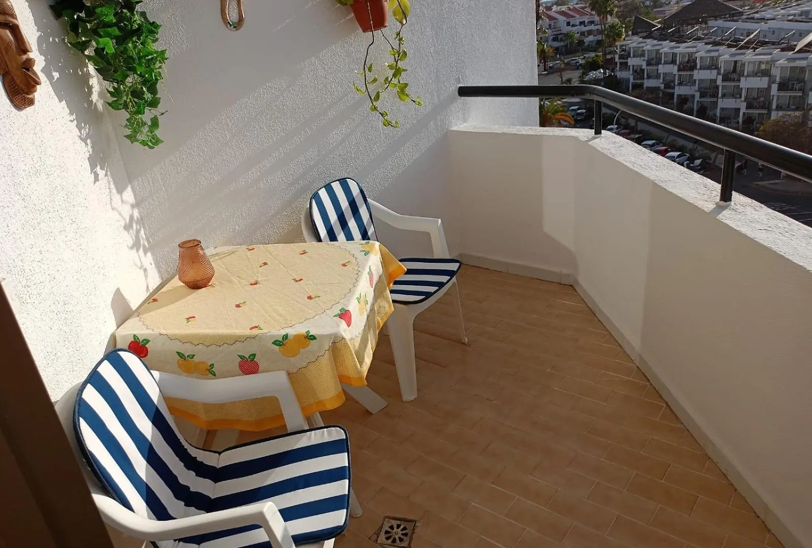 Apartment Summerland Arona