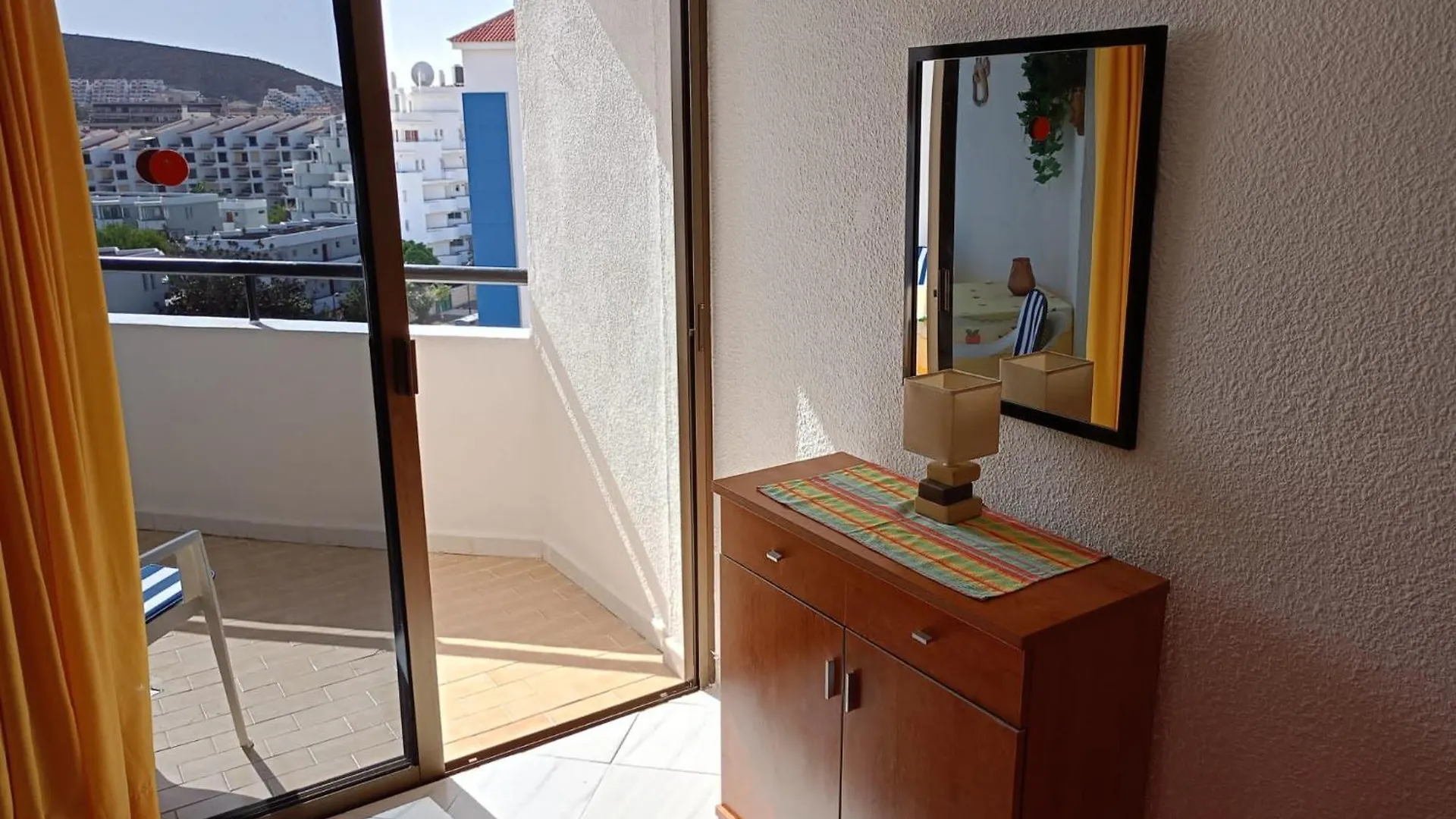 Apartment Summerland Arona